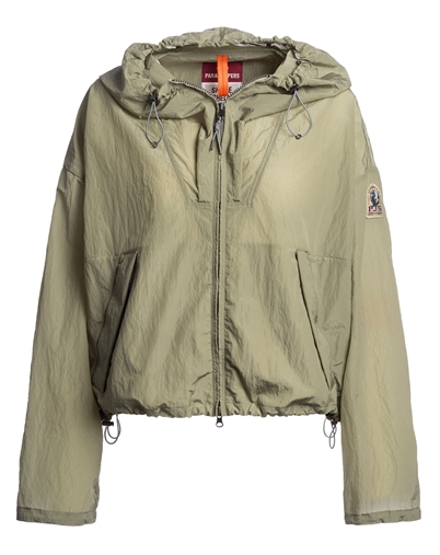 Parajumpers - Eka Hooded Jacke - Nile